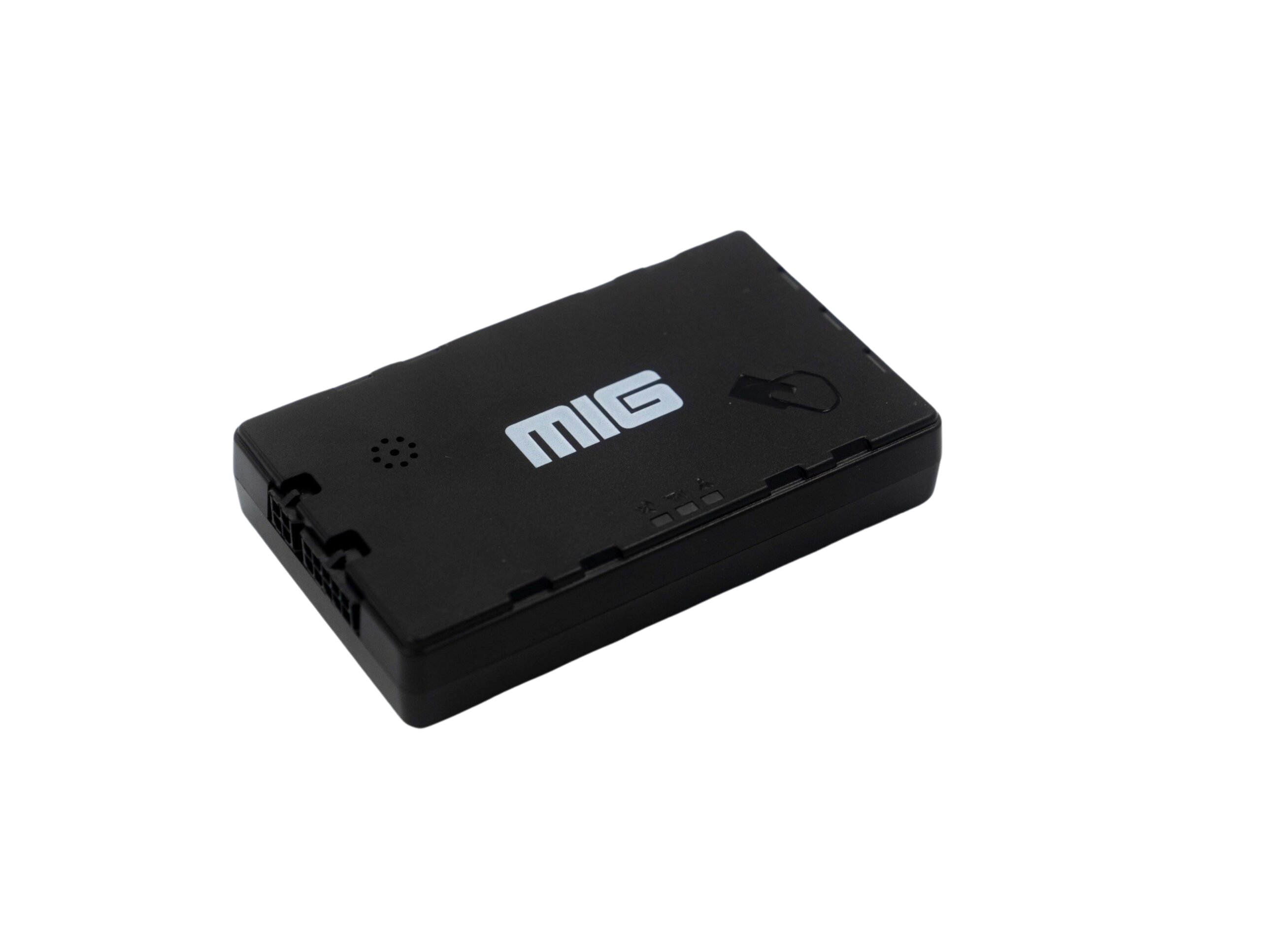 Safe M-oto MIG for Cars